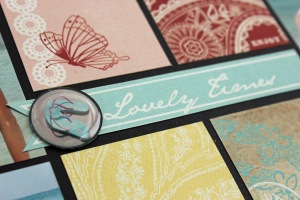Lovely Times - Close Up 2